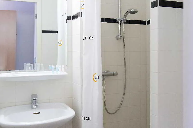 Bastion Hotel Vlaardingen 3*,  Niederlande