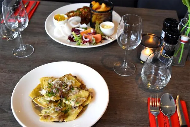 Bastion Hotel Vlaardingen