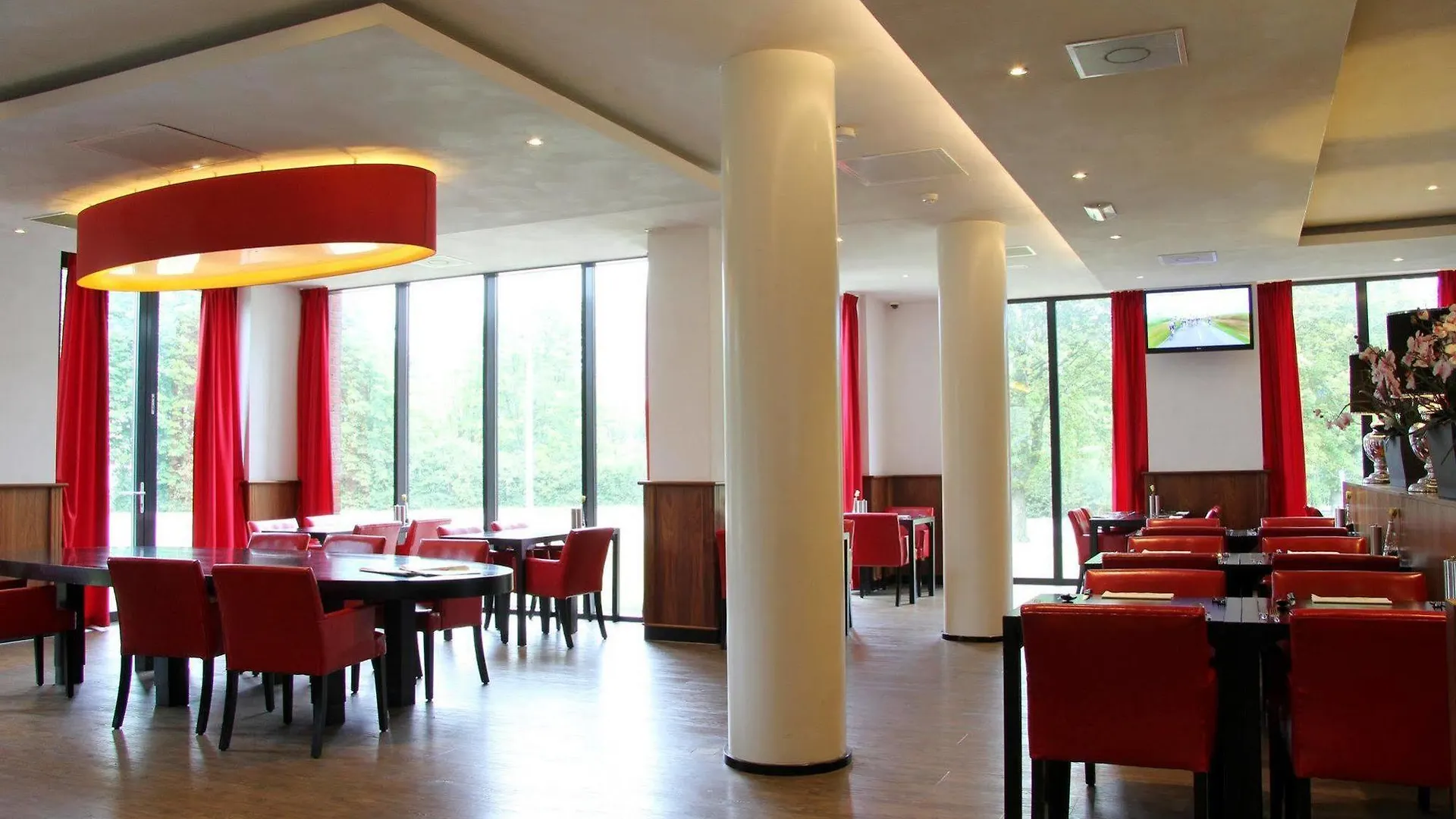 Bastion Hotel Vlaardingen 3*,  Niederlande