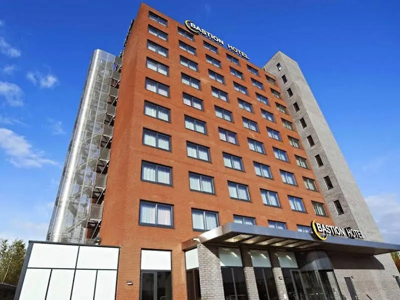 ***  Bastion Hotel Vlaardingen Niederlande