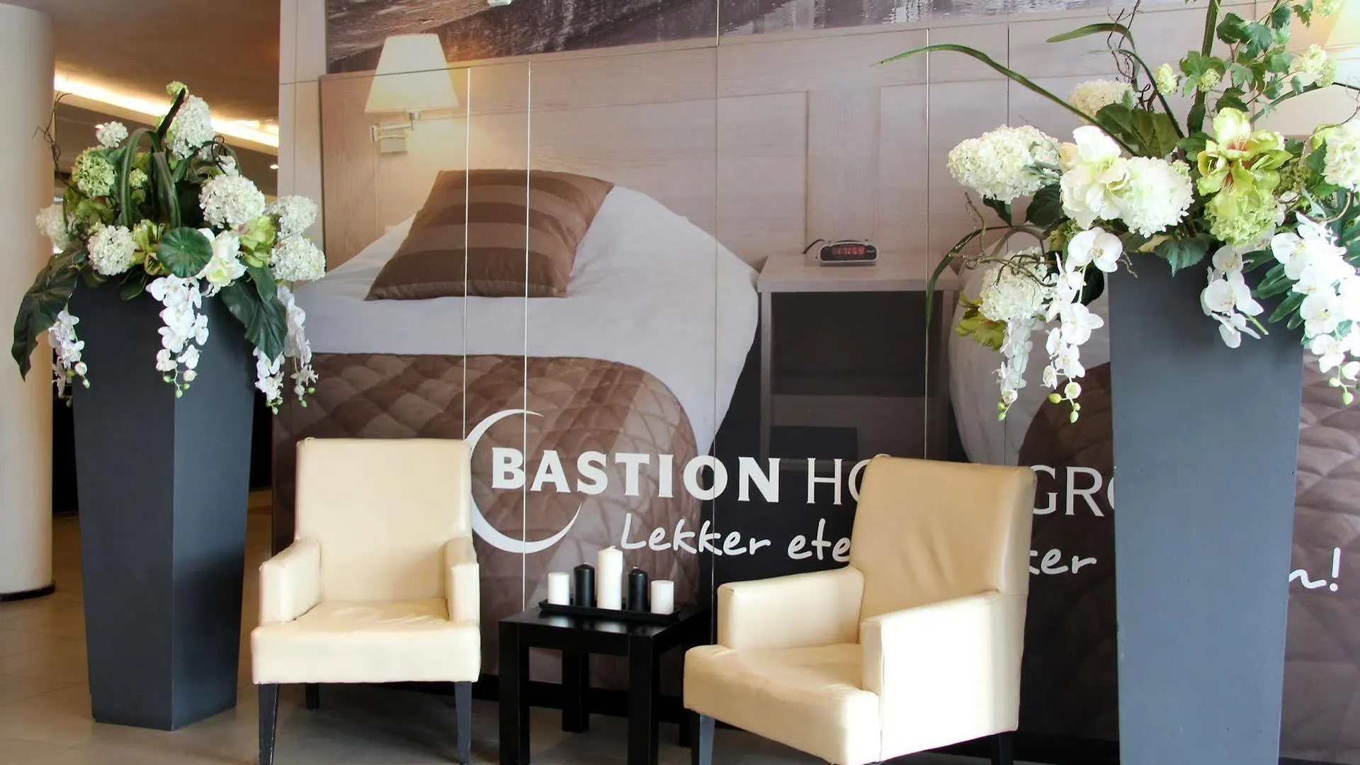Bastion Hotel Vlaardingen Niederlande