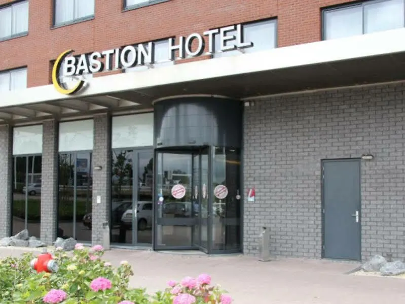 Bastion Hotel Vlaardingen 3*,  Niederlande
