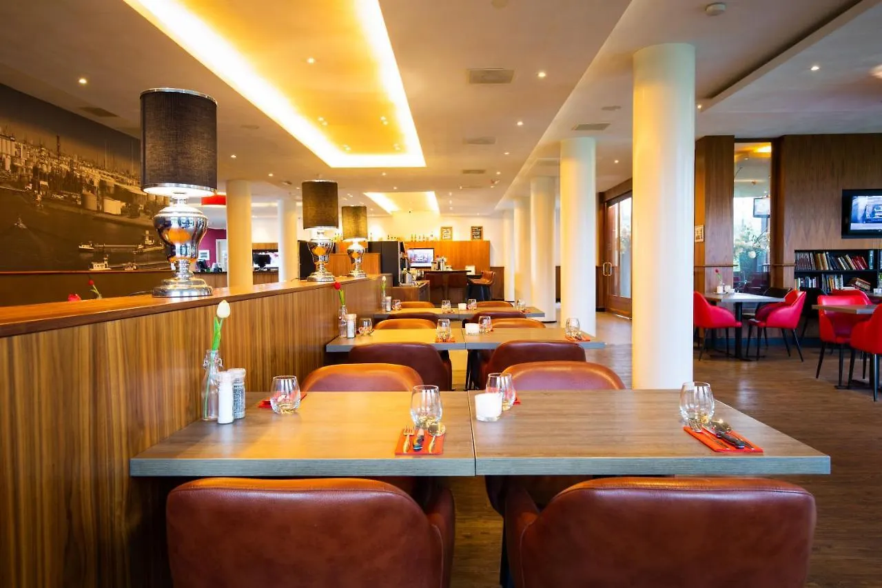 Bastion Hotel Vlaardingen 3*,  Niederlande
