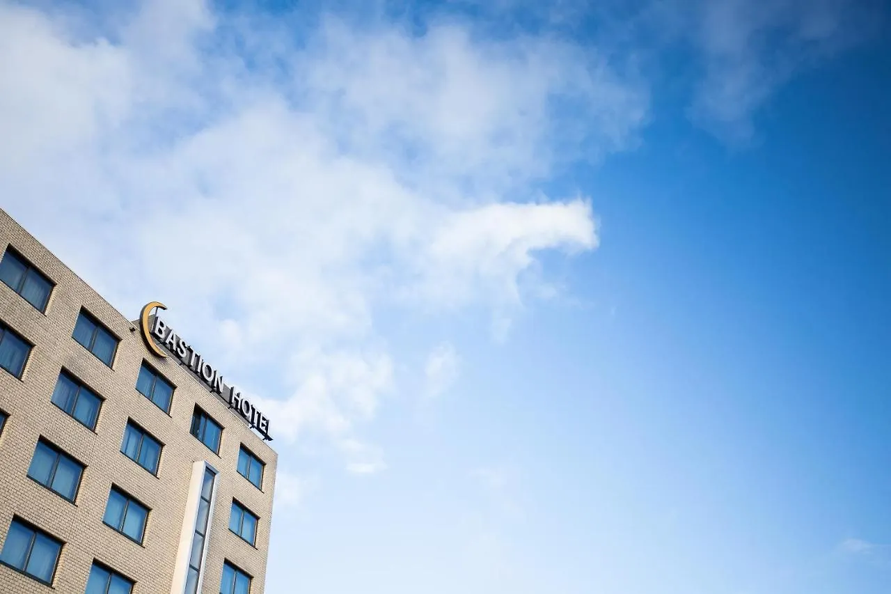***  Bastion Hotel Vlaardingen Niederlande