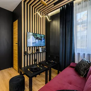  Apartament Karpatti Polska