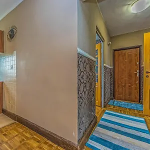  Apartament Kapitanski Do 6 Osob-25 Min Od Plazy Polska