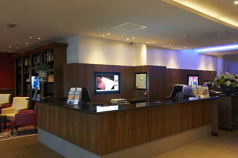Bastion Hotel Vlaardingen