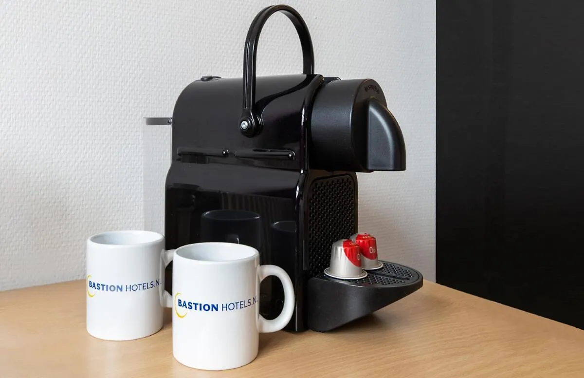 Bastion Hotel Vlaardingen Holandia