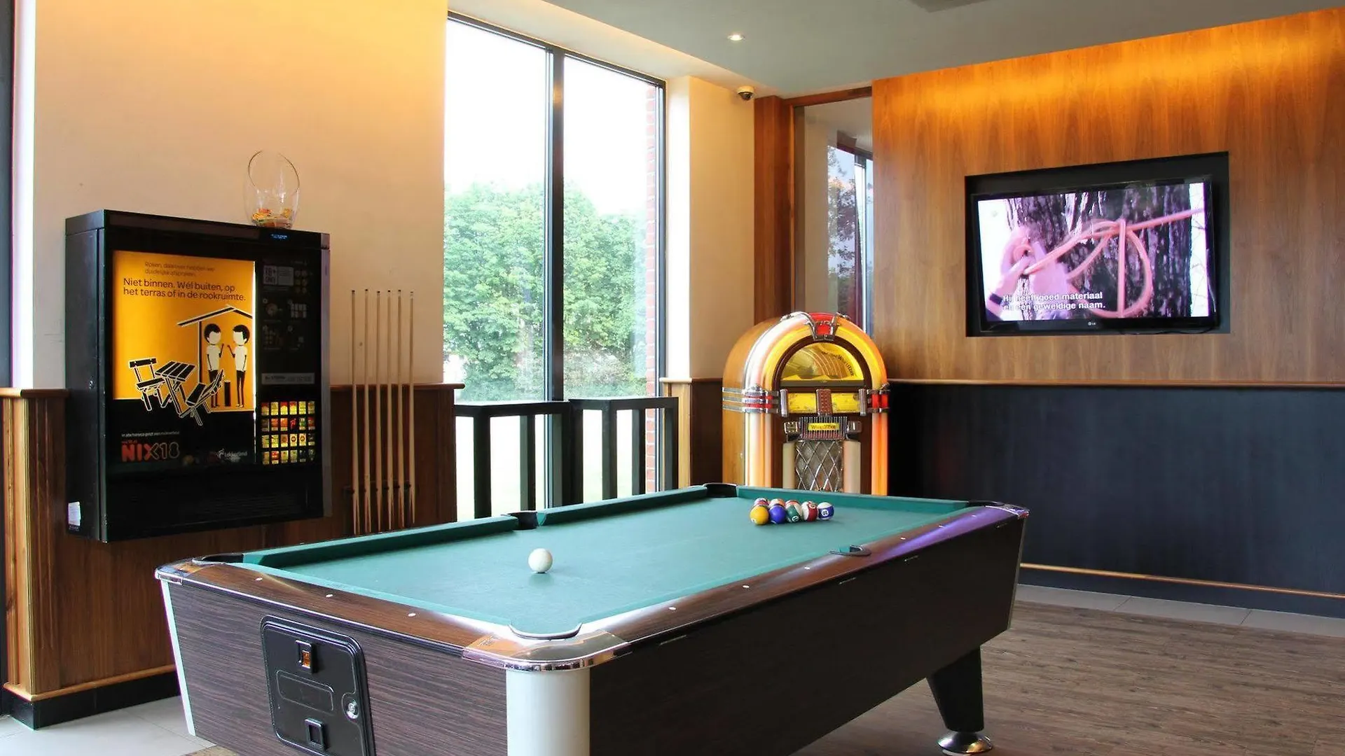 Bastion Hotel Vlaardingen